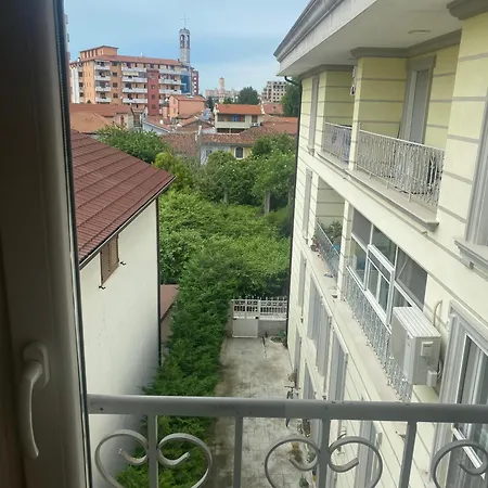 Merys House City Center Appartamento