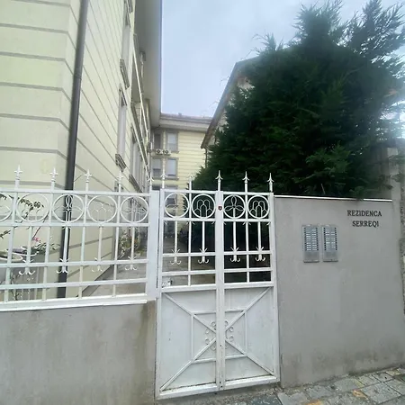 Appartamento Merys House City Center Shkodër