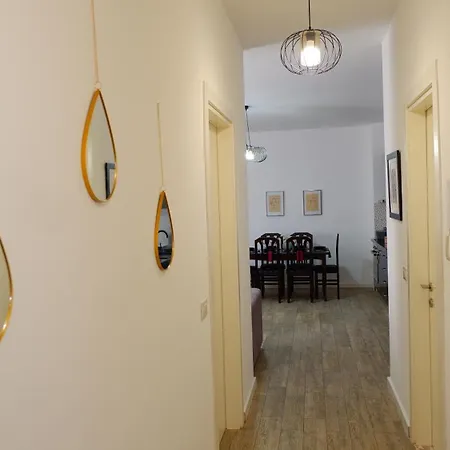 Merys House City Center Appartamento