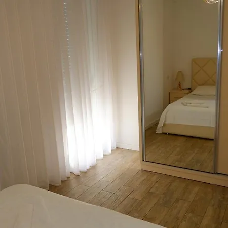 Merys House City Center Shkodër