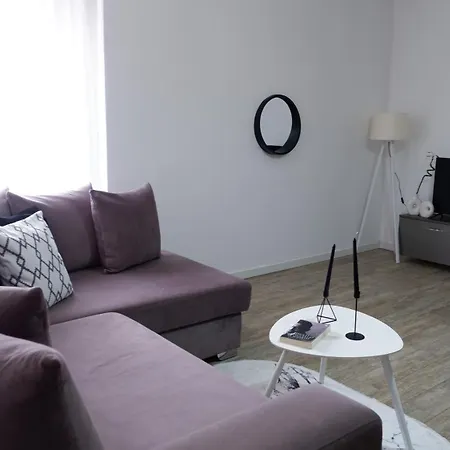 Merys House City Center Appartamento *