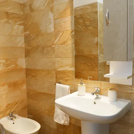 Merys House City Center Appartamento