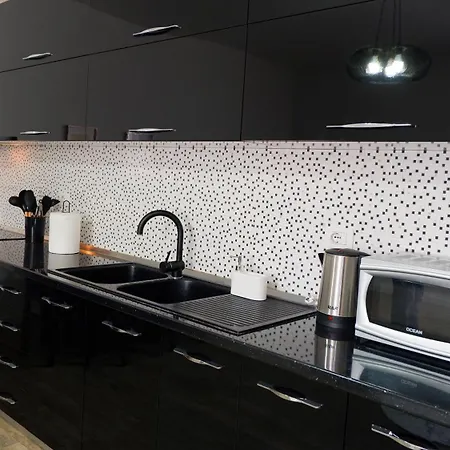 Merys House City Center Appartamento